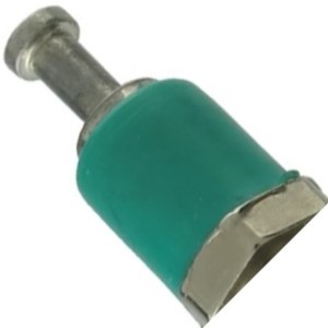 11273M9515 1127-03M-09515 INSULATED TURRET TERMINAL